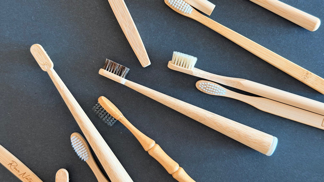 Bamboo Toothbrush Benefits: Complete Guide (Pros, Cons & FAQs)