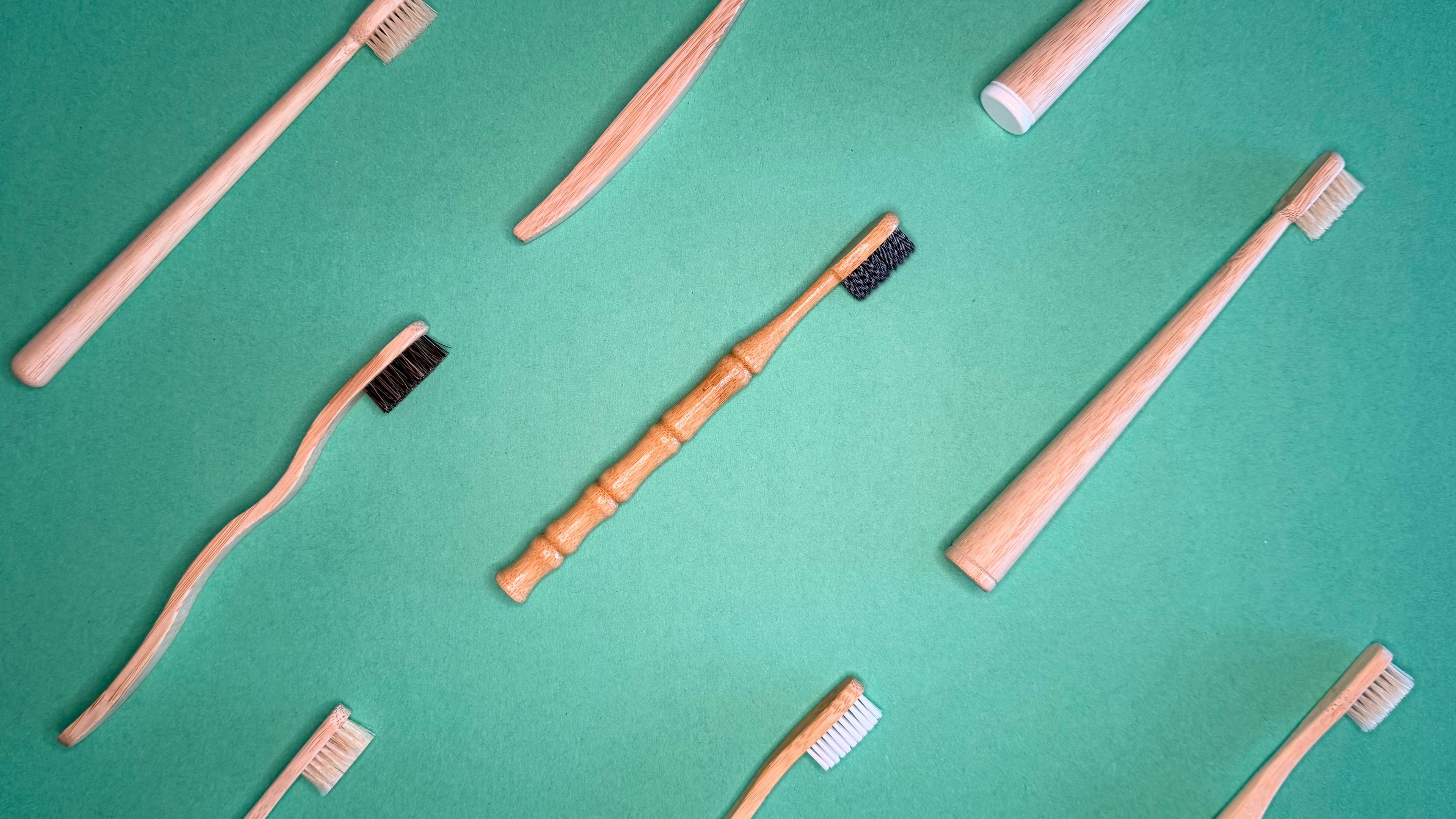 Are Bamboo Toothbrushes Good for Your Teeth?