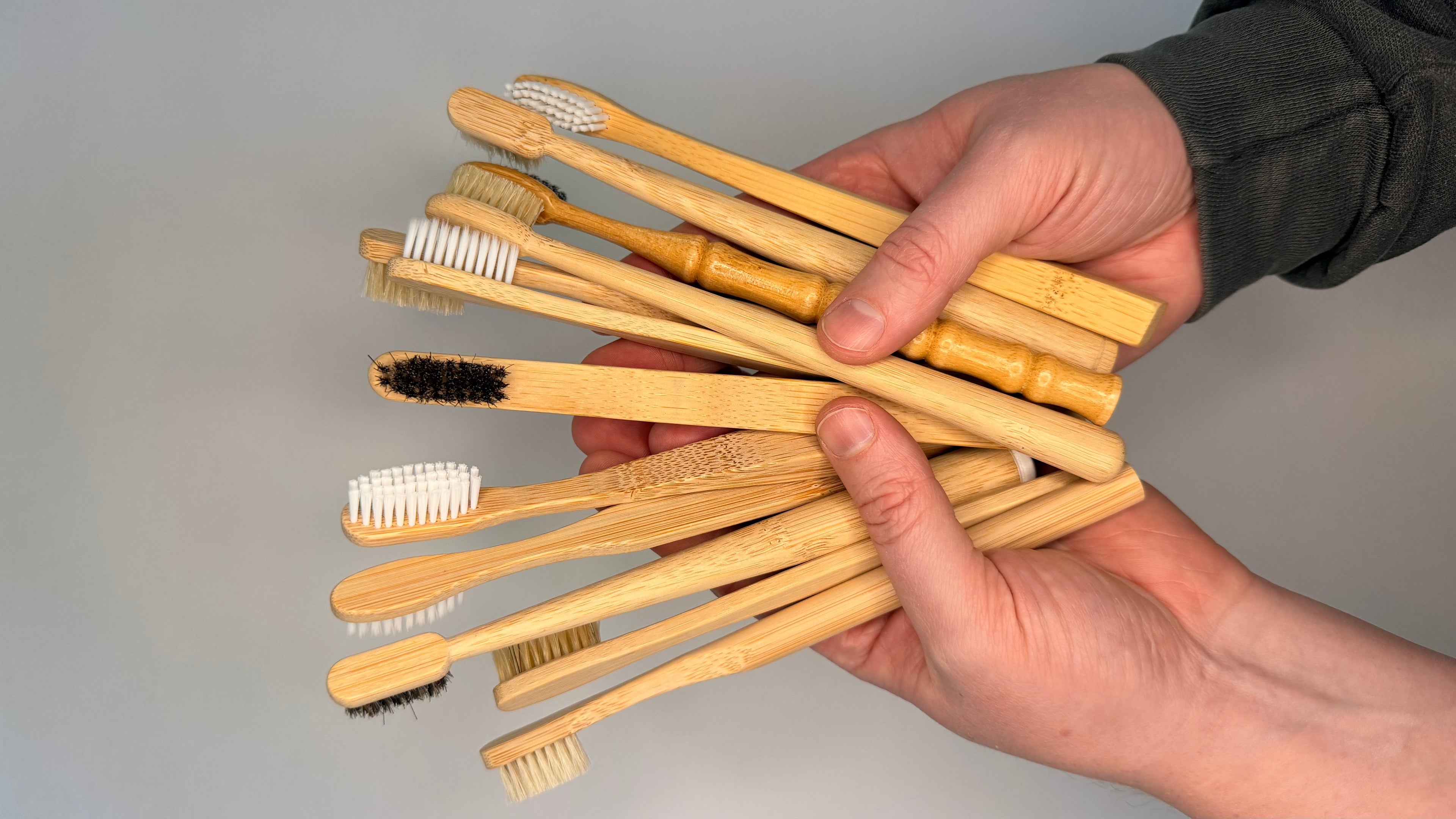 How to Recycle Bamboo Toothbrush: The Ultimate Guide to Recycling & Repurposing
